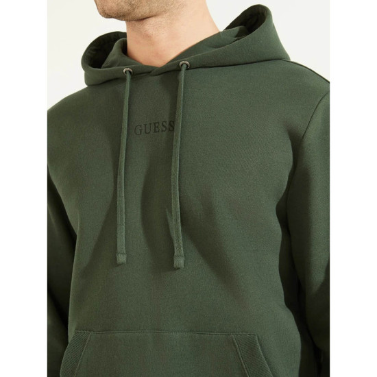 Guess Ανδρικό φούτερ Roy Hoodie
